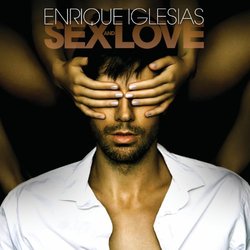ENRIQUE IGLESIAS - SEX AND LOVE (DELUXE) - CD