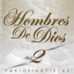 Hombres de Dios, Vol. 2