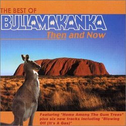 Best of Bullamakanka