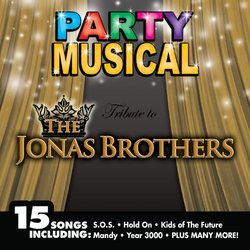 A Musical Tribute to The Jonas Bros