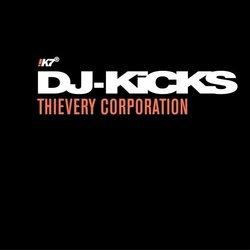 DJ Kicks