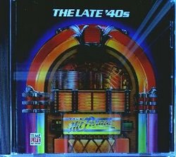 Your Hit Parade - The Late 40s