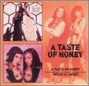 A Taste of Honey / Twice as Sweet