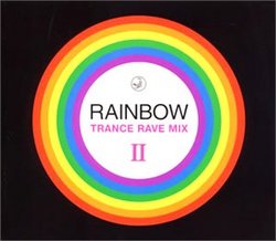 Rainbow #2