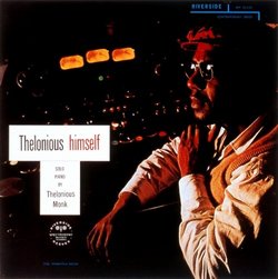 Thelonious Himself