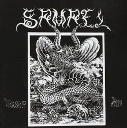 Worship Him by SAMAEL (2011-11-01)