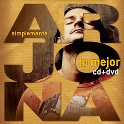 Simplemente Le Mejor (CD/DVD)