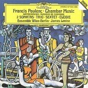 Poulenc: Chamber Music