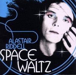 Space Waltz