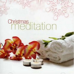 Vol. 1-Christmas Meditation