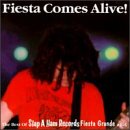 Fiesta Comes Alive! [Live Recordings]