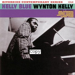 Kelly Blue (Hybr)