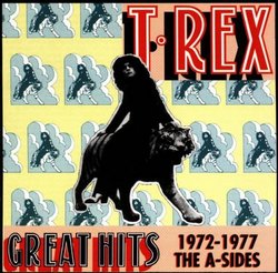 Great Hits 1972-77: A-Sides
