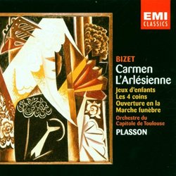 Carmen Suite 1 / L'Arlesienne Suite 1