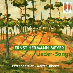 Lieder Songs