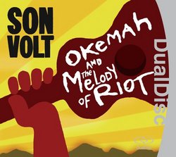 Okemah And The Melody Of Riot