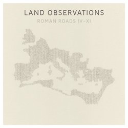 Roman Roads IV-XI