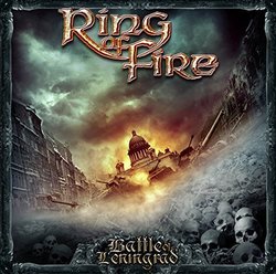 Battle Of Leningrad by Ring of Fire (2014-01-28)