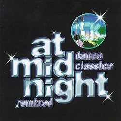 Midnight Tk Dance Classics 90's Remix