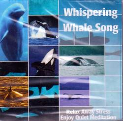 Whispering Whale Song