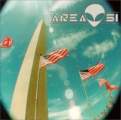 Area 51 Compilation