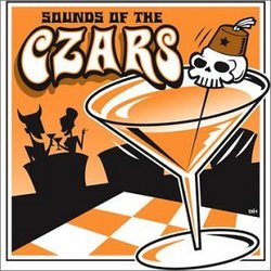 Sounds of the Czars