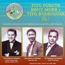 3 Grandes Orquestas E Interpretes De Afro-Cubana