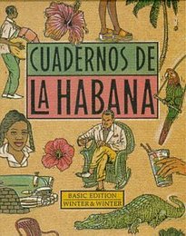 Cuadernos De La Habana