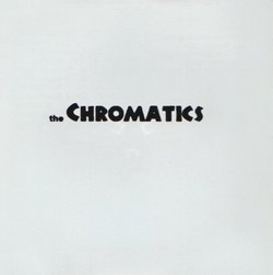 Chromatics