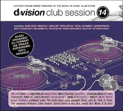 Vol. 14-D:Vision Club Session