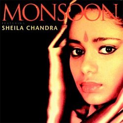 Monsoon Featuring Sheila Chandra