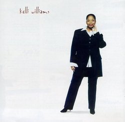 Kelli Williams