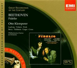 Beethoven: Fidelio