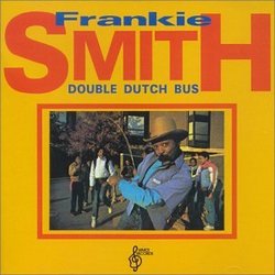 Double Dutch Bus
