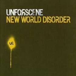 New World Disorder