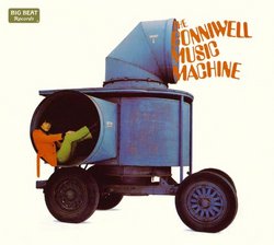 The Bonniwell Music Machine