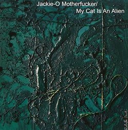 Vol. 3-from the Earth to the Spheres by Jackie-O Motherfucker