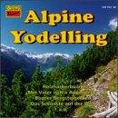 Alpine Yodeling