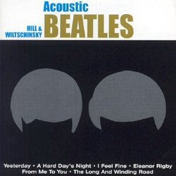 Acoustic Beatles