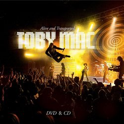 Alive and Transported (CD/DVD)