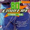 80's Country: 1986-88