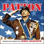 Patton, two-CD set