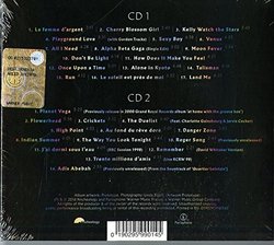 Twentyears (2CD)