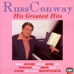 Greatest Hits: Russ Conway