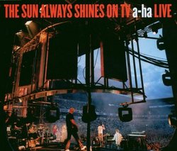 Sun Always Shines on TV