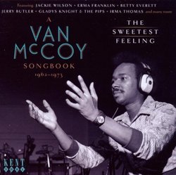 The Sweetest Feeling: A Van McCoy Songbook 1962-1973
