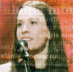 Alanis Morissette: MTV Unplugged