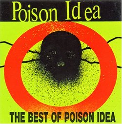Best of Poison Idea