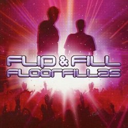 Floorfillas (Bonus CD)