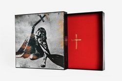 Blizzard of Ozz/Diary of a Madman 30th Anniversary Deluxe Box Set